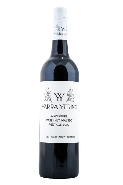 Picture of 2022 Yarra Yering Agincourt Cabernet Malbec