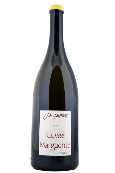 Picture of 2019 Jean-François Ganevat Côtes du Jura Cuvée Marguerite, Magnum