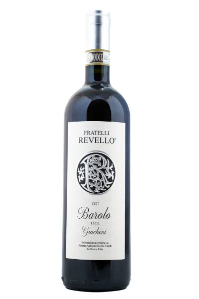 Picture of 2021 Fratelli Revello Barolo Vigna Gattera