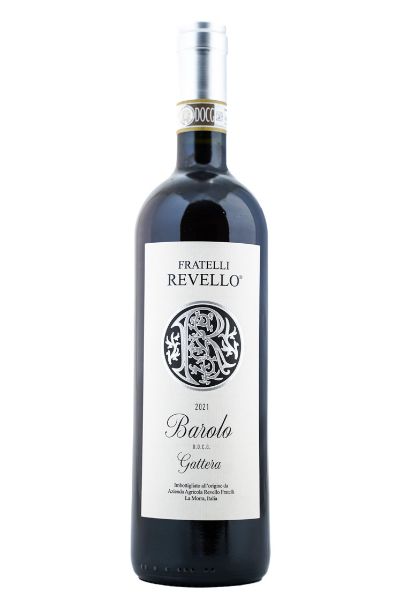 Picture of 2021 Fratelli Revello Barolo Vigna Giachini
