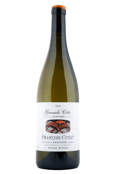 Picture of 2023 François Cotat Sancerre 'La Grande Côte' 
