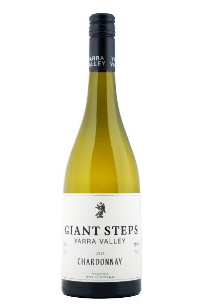 Picture of 2024 Giant Steps Yarra Valley Chardonnay