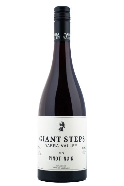 Picture of 2024 Giant Steps Yarra Valley Pinot Noir
