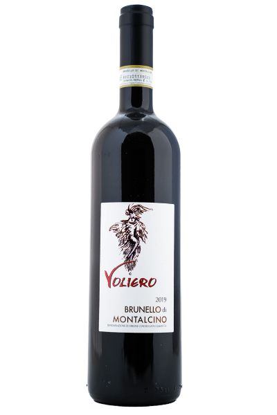 Picture of 2019 Voliero Brunello di Montalcino