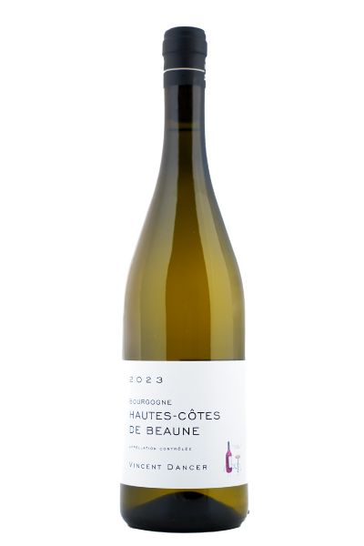 Picture of 2023 Domaine Vincent Dancer Bourgogne Hautes Côtes de Beaune Blanc
