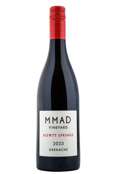 Picture of 2023 MMAD Vineyard Grenache Blewitt Springs