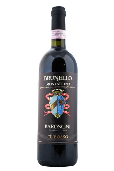 Picture of 2004 Baroncini Brunello di Montalcino