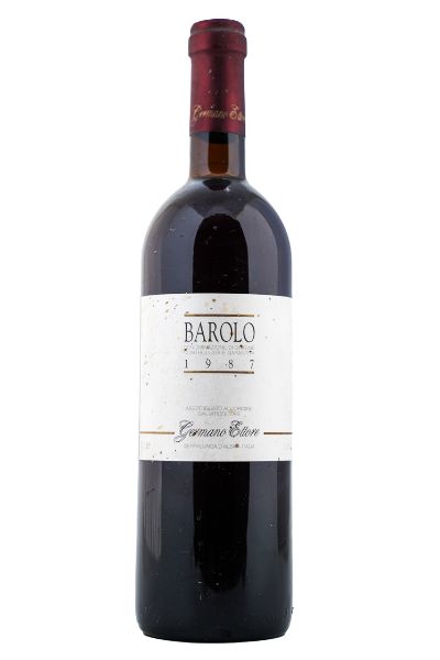 Picture of 1987 Ettore Germano Barolo