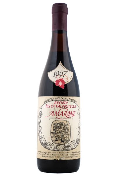 Picture of 1967 Masi Amarone