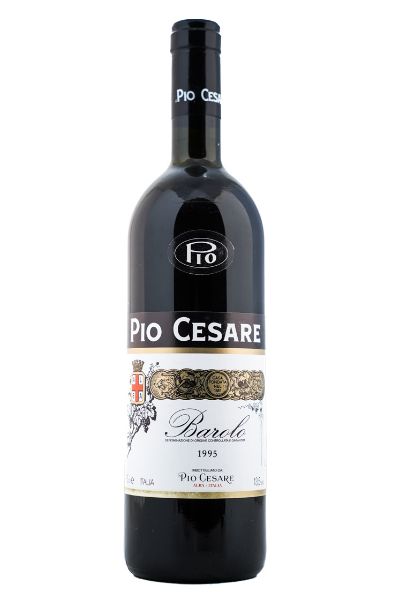 Picture of 1995 Pio Cesare Barolo