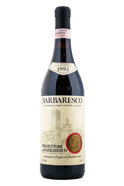 Picture of 1993 Produttori del Barbaresco Barbaresco