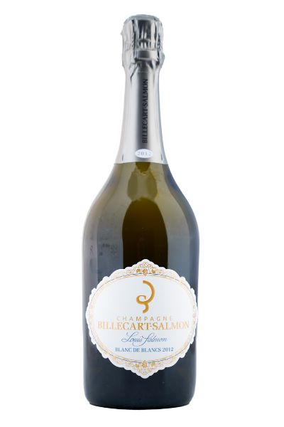 Picture of 2012 Billecart-Salmon Louis Salmon Blanc de Blanc 