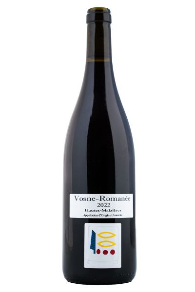 Picture of 2022 Domaine Prieure Roch Vosne-Romanee Haute Maizieres 