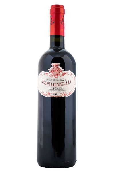 Picture of 2022 Bandinello Rosso
