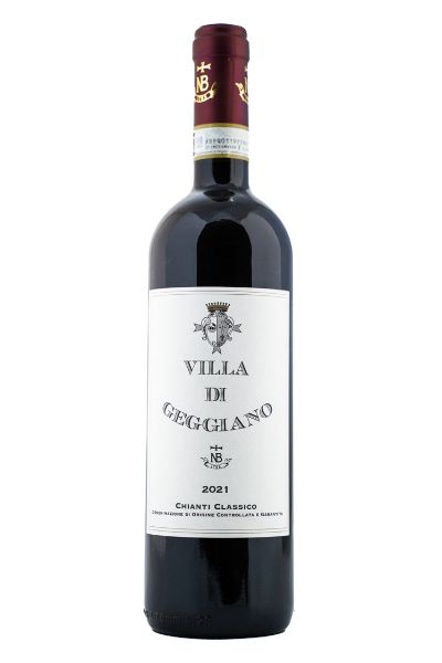 Picture of 2021 Geggiano Chianti Classico