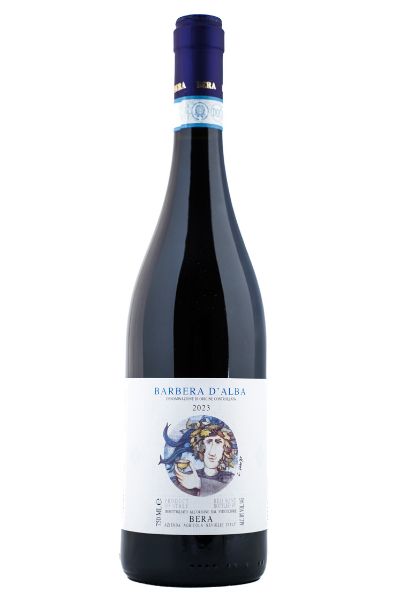 Picture of 2023 Bera Barbera d’Alba