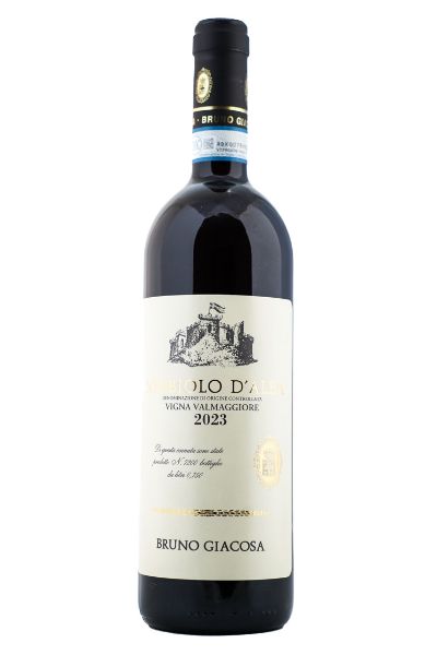 Picture of 2023 Bruno Giacosa Nebbiolo d’Alba ‘Vigna Valmaggiore’
