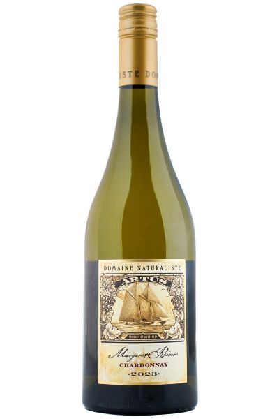 Picture of 2023 Domaine Naturaliste Artus Chardonnay