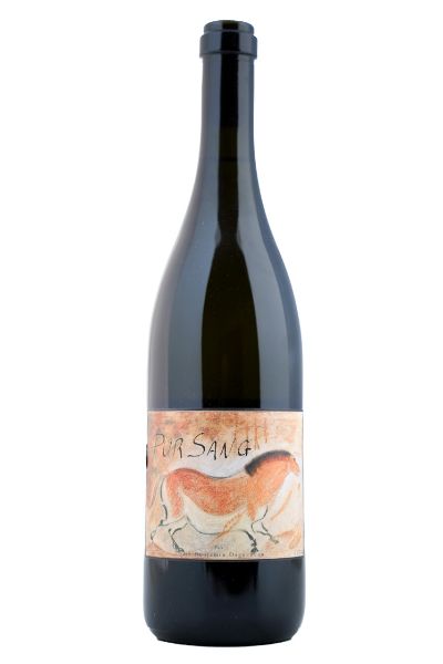 Picture of 2022 Domaine Didier Dagueneau Vin de France Pur Sang 