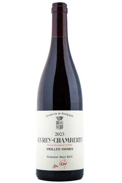 Picture of 2023 Domaine Marc Roy Gevrey-Chambertin Vieilles Vignes