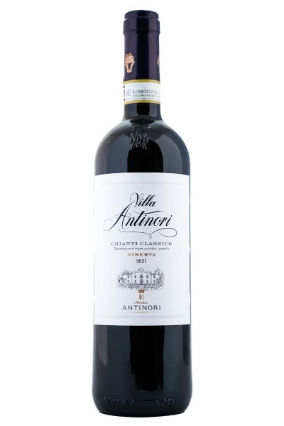 Picture of 2021 Villa Antinori Chianti Classico Riserva