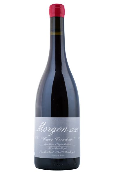 Picture of  2023 Jean Foillard Morgon 'Corcelette'