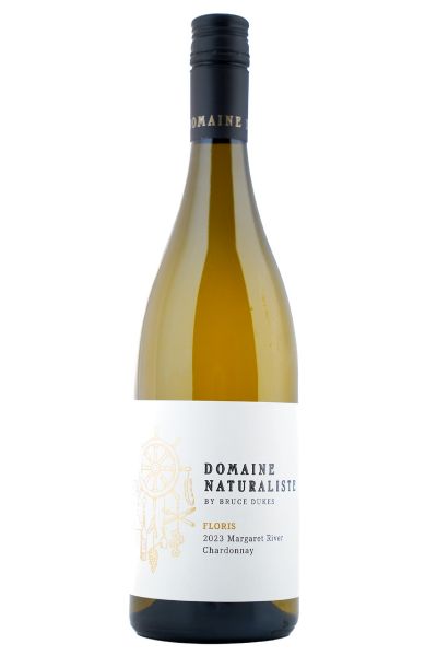 Picture of 2023 Domaine Naturaliste 'Floris' Chardonnay