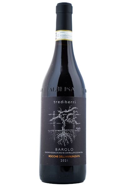 Picture of 2021 Trediberri Barolo Rocche dell’Annunziata