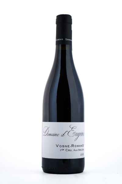 Picture of 2022 Domaine d'Eugenie Vosne-Romanee "Aux Brulees"