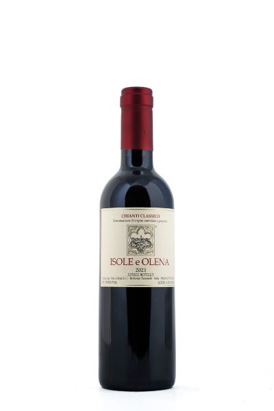 Picture of 2021 Isole e Olena Chianti Classico DOCG, 375ml