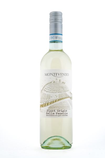 Picture of 2024 Montevento Pinot Grigio