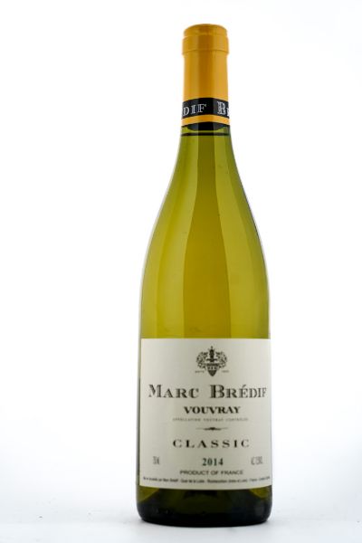 Picture of 2014 Marc Brédif Vouvray