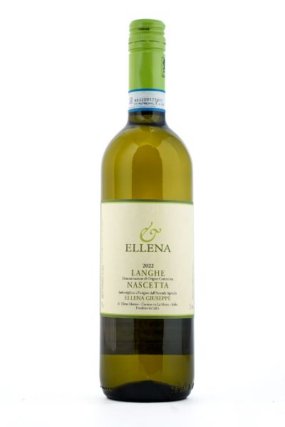 Picture of 2022 Ellena Giuseppe Langhe Nascetta