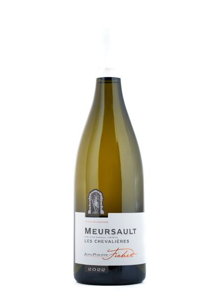Picture of 2022 Fichet Chevalieres Meursault 'Les Chevalieres'