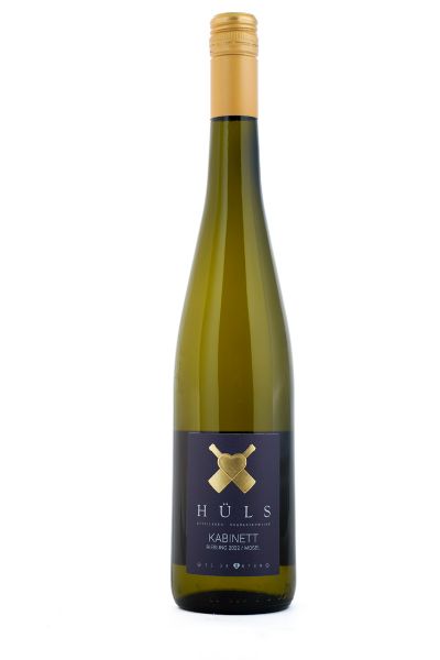 Picture of 2022 Markus Hüls Riesling Kabinett