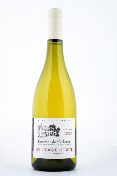 Picture of 2023 Domaine Cerberon Aligote