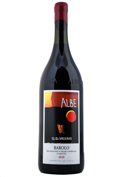 Picture of 2019 G.D. Vajra Barolo Albe MAGNUM
