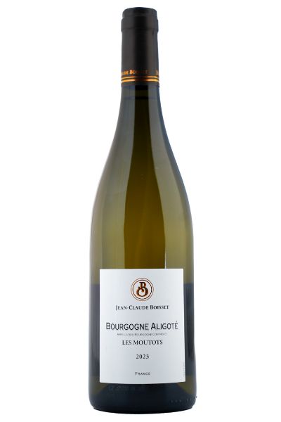 Picture of 2023 Jean-Claude Boisset Bourgogne Aligote