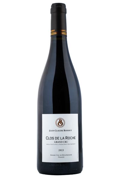 Picture of 2023 Jean-Claude Boisset Clos de la Roche, Grand Cru 
