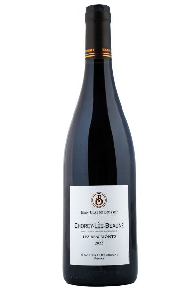 Picture of 2023 Jean-Claude Boisset Chorey-Lès-Beaune 'Les Beaumonts'