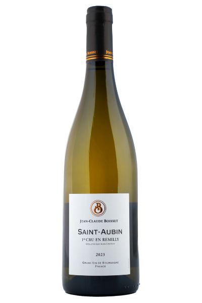 Picture of 2023 Jean-Claude Boisset St Aubin 1er cru "En Remilly" 