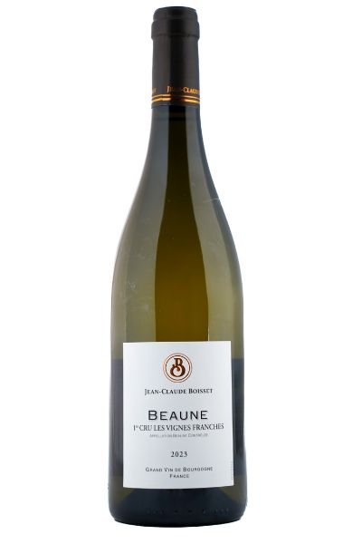 Picture of 2023 Jean-Claude Boisset Beaune 1er cru "Les Vignes Franches" Blanc 
