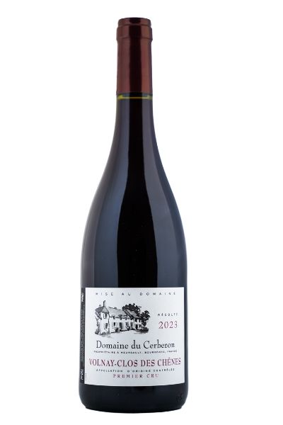 Picture of 2023 Domaine du Cerberon Volnay 1er Cru Clos des Chênes 