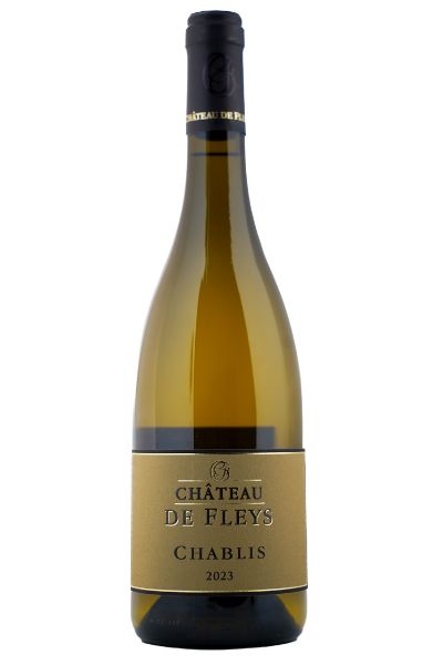 Picture of 2023 Château de Fleys Chablis AC