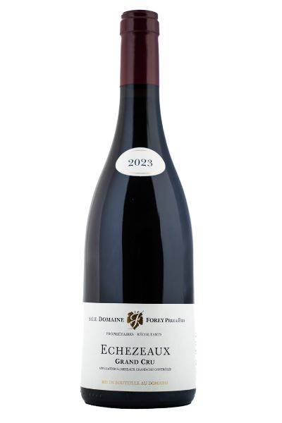 Picture of 2023 Domaine Forey Père et Fils Echezeaux, Grand Cru
