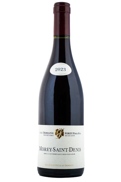 Picture of 2023 Domaine Forey Père et Fils Morey St Denis