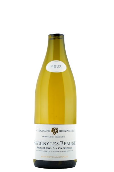 Picture of 2023 Domaine Forey Pere et Fils Savigny les Beaune 1er Cru Les Vergelesses BLANC