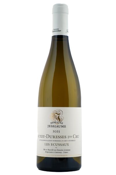 Picture of 2023 Domaine Jessiaume Auxey-Duresses Les Ecussaux 1er Cru Blanc