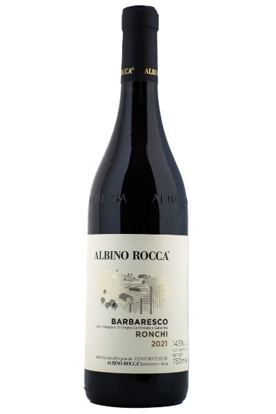 Picture of 2021 Albino Rocca Barbaresco Ronchi