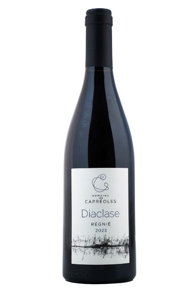 Picture of 2023 Domaine Les Capreoles Diaclase Régnié